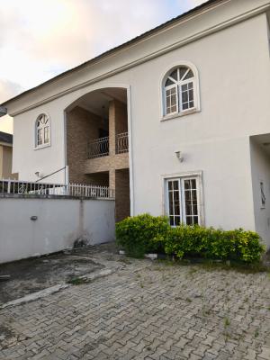 Two (2) Wings Duplex of Four (4) Bedrooms Each with Bq, Okparaojiako Close Victory Estate, Ajah, Lagos, Semi-detached Duplex for Sale