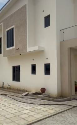 5 Bedroom Fully Detached Duplex with Bq in Jahi, Jahi, Abuja, Detached Duplex for Sale