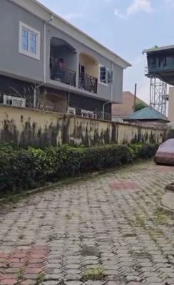 1100sqm Land with an Old Demolishable Bungalow in Wuse Zone, Zone 4, Wuse, Abuja, Residential Land for Sale