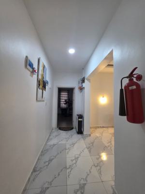 Fully Furnished & Serviced 2-bedroom Apartment, Idu Industrial, Abuja, House for Rent