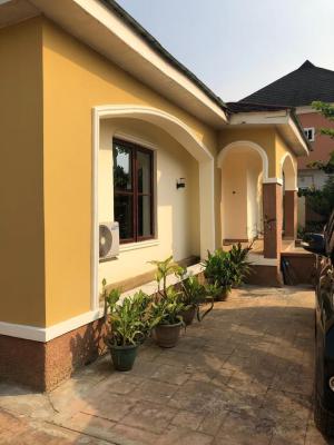Luxury 3 Bedrooms Detached Bungalow + Penthouse, Riverview Estate, Opic Isheri, Isheri North, Lagos, Detached Bungalow for Sale