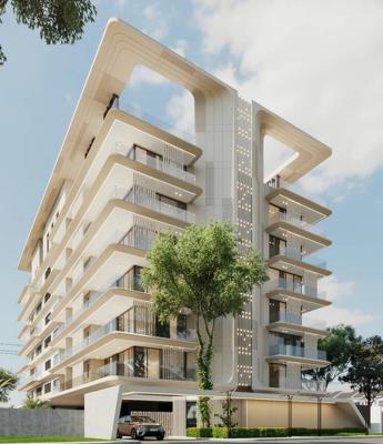 Luxury 2 Bedroom Apartment with  Bq  at Old Ikoyi  Features:, Old Ikoyi, Ikoyi, Lagos, Flat / Apartment for Sale