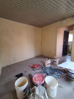 Newly Built Self Contain, Badore, Ajah, Lagos, Self Contain (single Rooms) for Rent