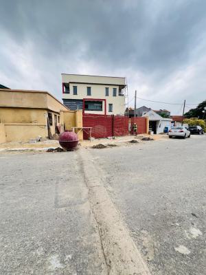 Premium Newly Built 4 Bedroom Terrace Duplex Plus Bq, Maryland, Lagos, Terraced Duplex for Sale