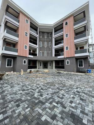 8 Units of Brand New, Spacious & Fully Serviced 3-bedroom Apartments, Lekki Phase 1 (right Hand Side), Lekki, Lagos, Flat / Apartment for Rent
