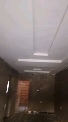 Standard and Spacious 2 Bedroom Flat, Atunrase Estate, Gbagada, Lagos, Flat / Apartment for Rent