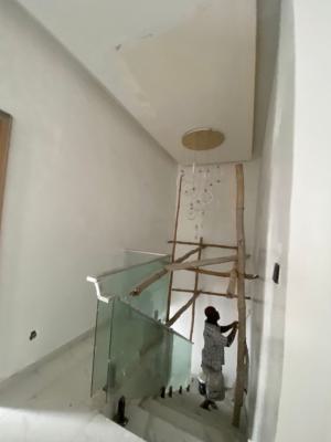 Brand New 4 Bedroom Semi Detached Duplex, Lekki, Lagos, Semi-detached Duplex for Rent