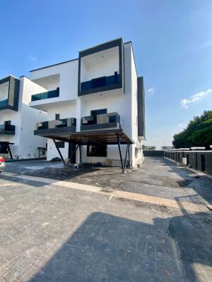 Modern 6 Bedroom Home, Katampe Extension, Katampe, Abuja, Detached Duplex for Sale