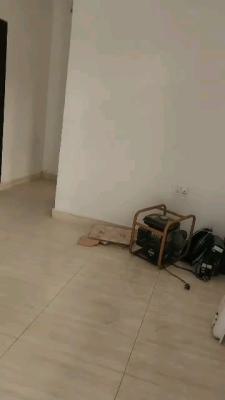 Standard and Spacious 2 Bedroom Flat, Alausa, Ikeja, Lagos, Flat / Apartment for Rent