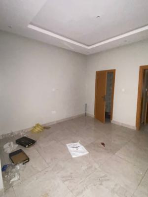 Spacious 2 Bedroom Apartment, in an Estate, Agungi, Lekki, Lagos, Flat / Apartment for Rent