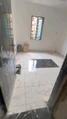 Newly Built Mini Flat, Pedro, Gbagada, Lagos, Mini Flat (room and Parlour) for Rent