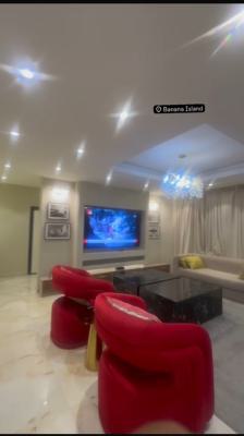 3 Bedroom Apartment, Banana Island, Ikoyi, Lagos, Flat / Apartment for Rent