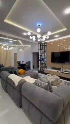 2 Bedroom Apartment, Lekki Phase 1, Lekki, Lagos, Flat / Apartment for Rent