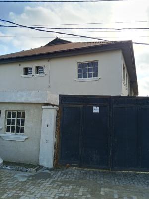 Spacious 4 Bedroom Semi Detached House for Commercial Use, Pinnock Beach Road, Osapa, Lekki, Lagos, Commercial Property for Rent