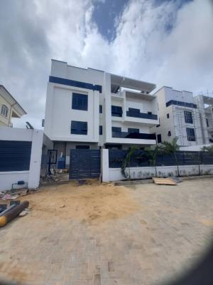Luxury 6 Bedrooms Mansion with 2bq, Banana Island, Ikoyi, Lagos, Detached Duplex for Sale