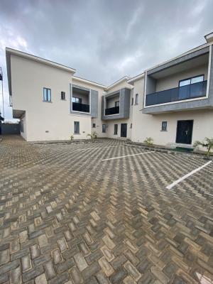 Luxury 4 Bedroom Terraced Duplex, Lekki Peninsula Scheme 2, Ajah, Lagos, Terraced Duplex for Sale