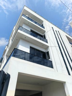 a 2 Bedroom Flat, By Igboefon, Ologolo, Lekki, Lagos, Block of Flats for Sale