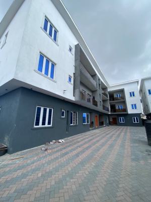 Luxury 1 Bedroom Miniflat, Lekki Peninsula Scheme 2, Ajah, Lagos, Mini Flat (room and Parlour) for Sale
