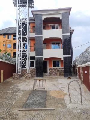 Newly Built 2 Storey Building, Okpuno, Awka, Anambra, Block of Flats for Sale