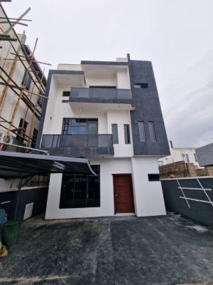 5 Bedroom Duplex, Ikota, Lekki, Lagos, Semi-detached Duplex for Sale