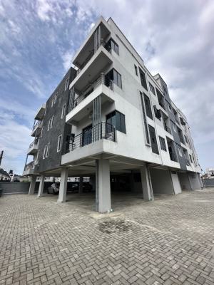 Luxury 2 Bedroom Penthouse, Ologolo, Lekki, Lagos, Flat / Apartment for Rent