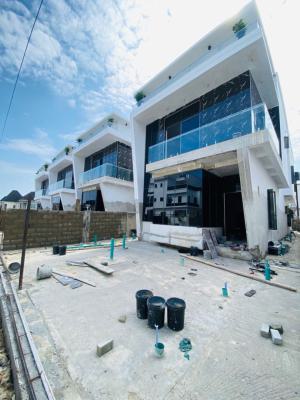 5 Bedroom Detached Duplex, Ajah, Lagos, Detached Duplex for Sale