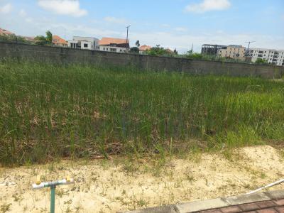 Land Measuring 400sqm with Government  Consent, Hampton Bay Estate,, Lekki, Lagos, Residential Land for Sale