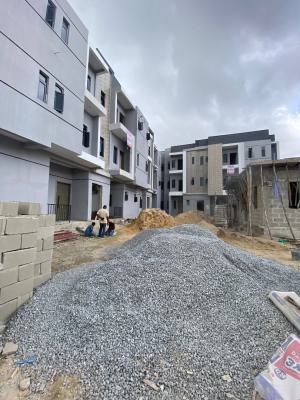 Luxury 2 Bedroom Apartment, Lekki Peninsula Scheme 2, Ajah, Lagos, Flat / Apartment for Sale