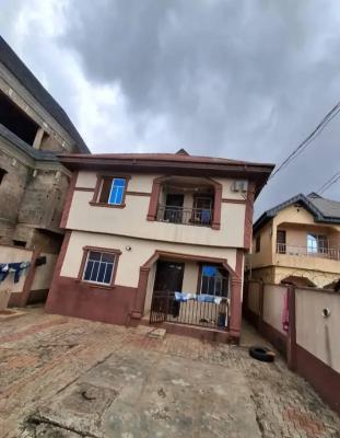 Standard Block of Flats, Ayobo, Lagos, Block of Flats for Sale