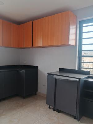 Luxury Two Bedroom Apartment Available in a Serene Area, Alagomeji, Yaba, Lagos, Flat / Apartment for Rent