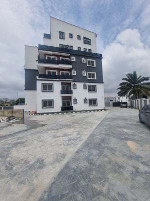Waterfront 3-bedroom Apartment, Ikoyi, Lagos, Flat / Apartment for Sale