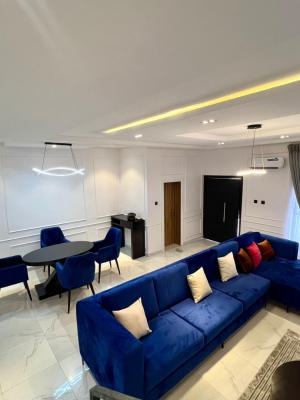 Luxury 4 Bedroom Duplex, Ikate, Lekki, Lagos, Terraced Duplex Short Let Luxury 4 Bedroom Duplex, Ikate, Lekki, Lagos, Terraced Duplex Short Let