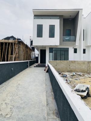 4 Bedroom Duplex + Bq, Olokonla, Ajah, Lagos, Semi-detached Duplex for Sale
