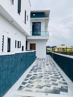 4 Bedroom Duplex + Bq, Olokonla, Ajah, Lagos, Semi-detached Duplex for Sale