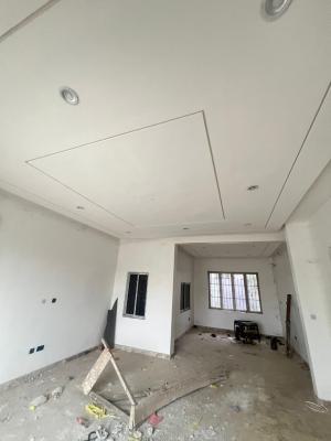 4 Bedrooms Terrace Duplex, Guzape District, Abuja, Terraced Duplex for Rent