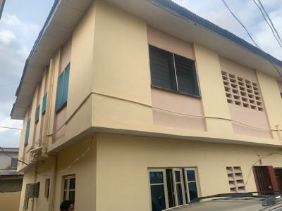 Block of Flats, Alapere, Ketu, Lagos, Block of Flats for Sale