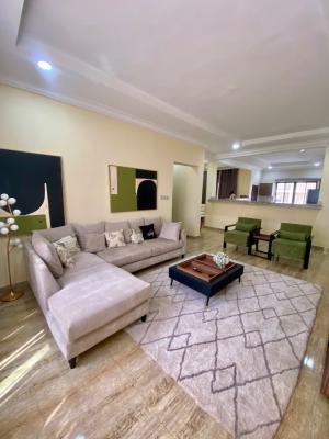 Turnkey 2 Bedroom Condo, Coza, Guzape District, Abuja, Flat / Apartment for Rent