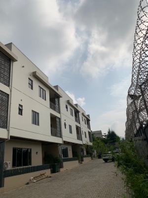 6 Bedroom Duplex with Bq, Diplomatic Zone, Katampe Extension, Katampe, Abuja, Semi-detached Duplex for Rent