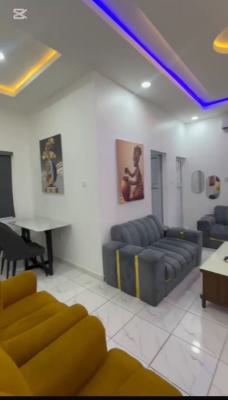 Relatively New 2 Bedroom Flat, Aqwa View Estate, Ori-oke, Ogudu, Lagos, House for Rent