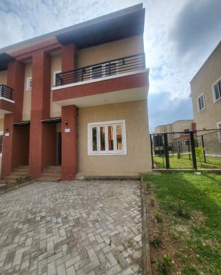 Luxurious Massive Brand New 2 Bedroom Semi-detached Duplex, Brains and Hammes Estate, Lokogoma District, Abuja, Semi-detached Duplex for Rent