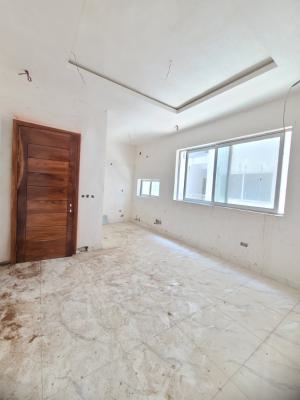 Newly Built Mini Flat with Open Plan Kitchen and Swimming Pool, Salem, Ikate Right, Lekki, Lagos, Mini Flat (room and Parlour) for Sale