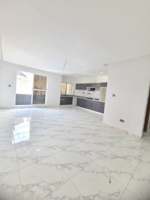 2 Bedroom Flat with Open Plan Kitchen, Elevator and Swimming Pool, Ilasan, Ikate Right, Lekki, Lagos, Flat / Apartment for Sale