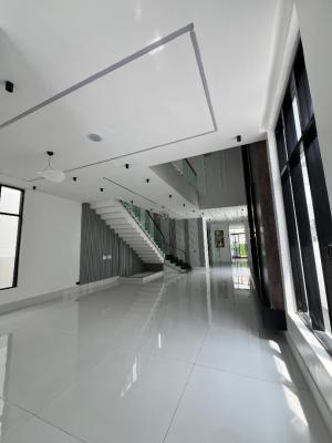 Brand New 5 Bedroom Fully Detached Duplex with Swimming Pool and Gym, Lekki, Lagos, Detached Duplex for Sale