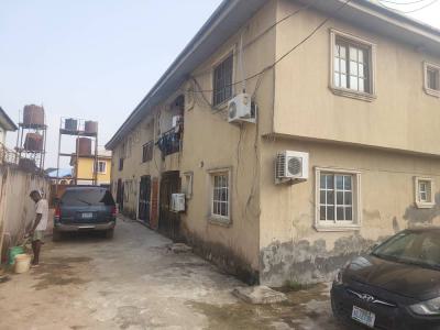 6 Units of 2 Bedrooms Apartment, Ajah, Lekki, Lagos, Block of Flats for Sale