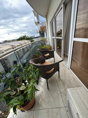 Luxury 3 Bedroom Fully Furnished, Dediolu Estate, Victoria Island (vi), Lagos, Flat / Apartment for Rent