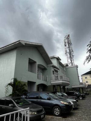 a Studio Apartment, Parkview, Ikoyi, Lagos, Flat / Apartment for Rent