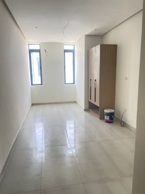 Semi Master Bedroom Apartment Available, Alpha Beach Road, By Coastal Road, Lekki, Lagos, Flat / Apartment for Rent