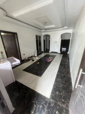 Beautiful 2 Bedroom Flat Ground Floor, Abraham Adesanya Scheme, Ajah, Lagos, Flat / Apartment for Rent
