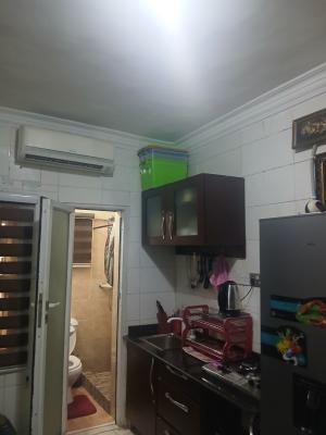 Well Finished 1 Bedroom Serviced, Surulere, Lagos, Mini Flat (room and Parlour) Short Let