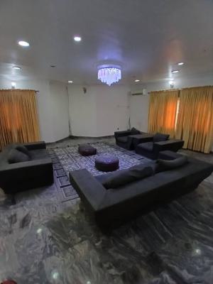 Lovely 5 Bedrooms Bungalow with 2 Living Rooms, Off Badore Road, Badore, Ajah, Lagos, Detached Bungalow for Rent